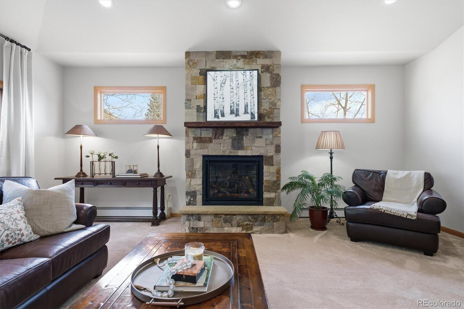 1513 Belford Court Evergreen CO 80439