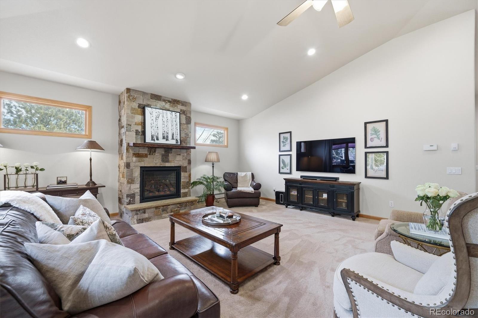 1513 Belford Court Evergreen CO 80439