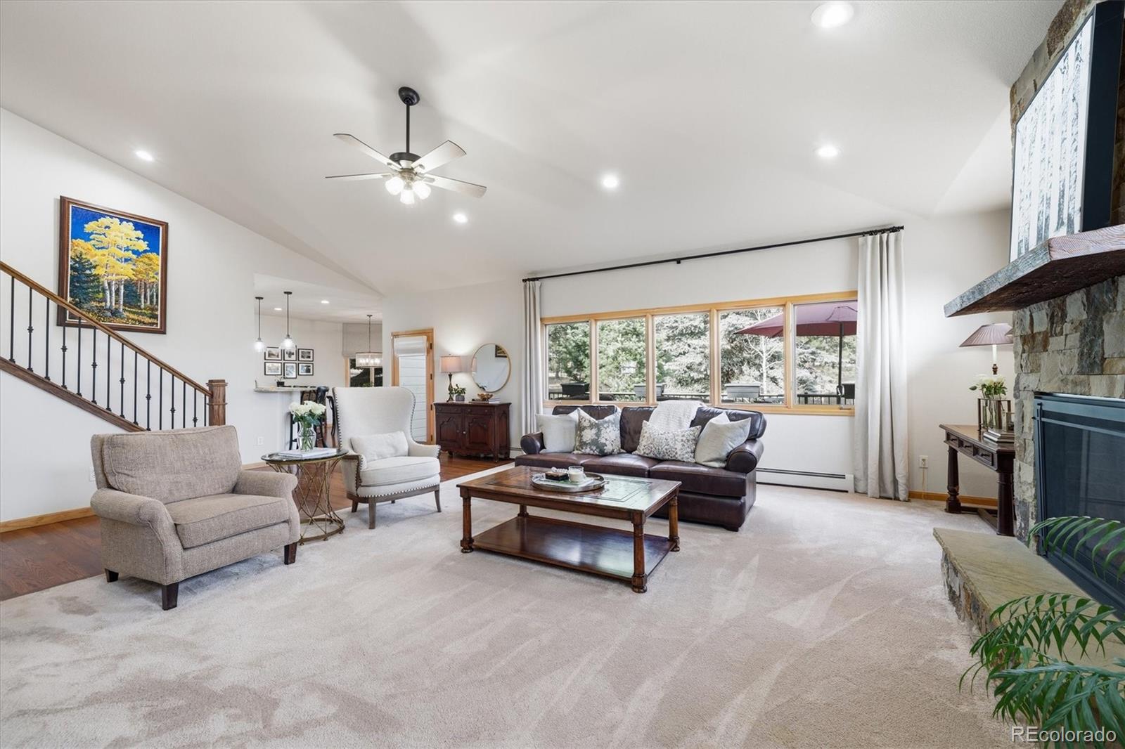 1513 Belford Court Evergreen CO 80439