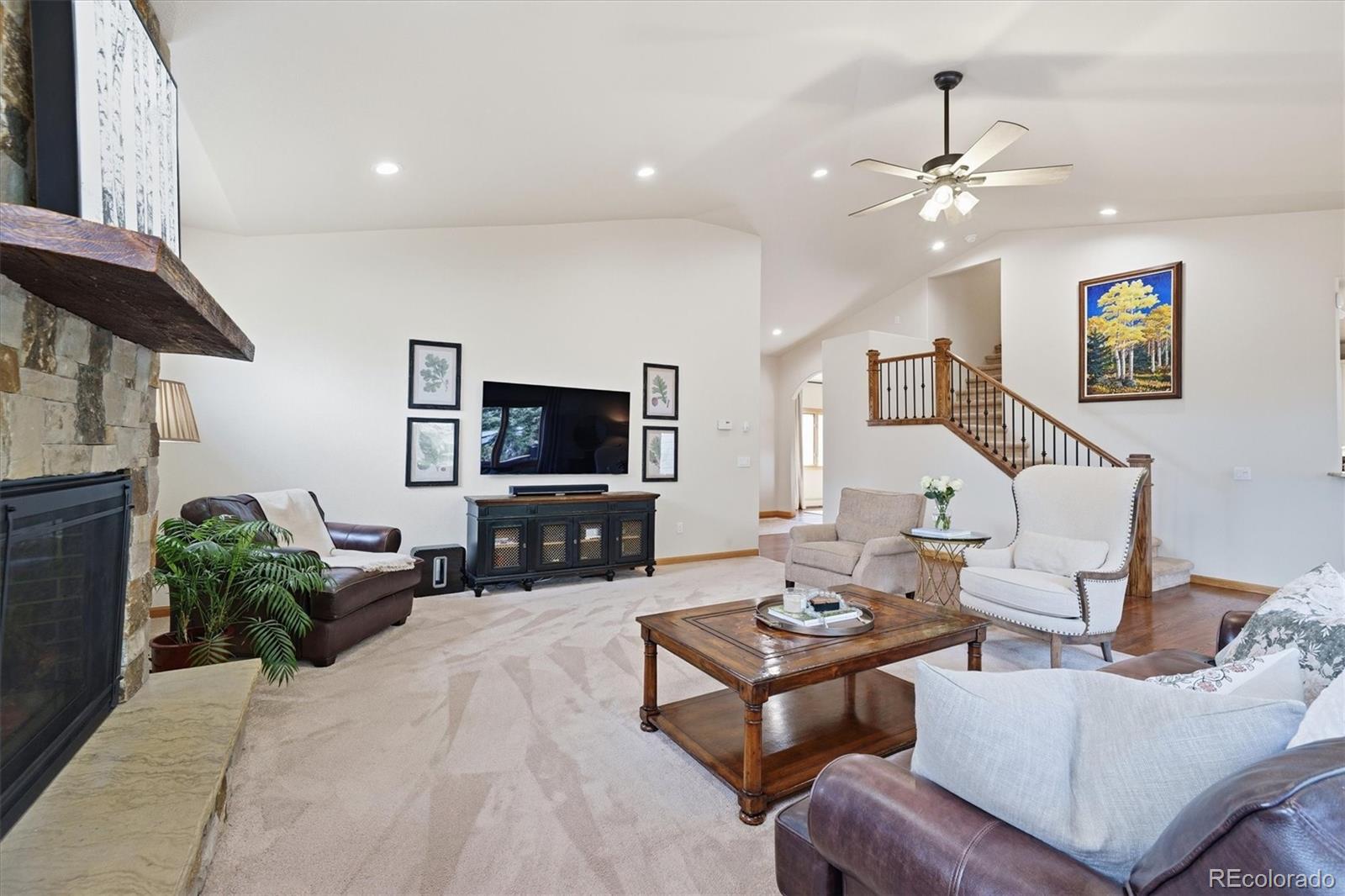 1513 Belford Court Evergreen CO 80439
