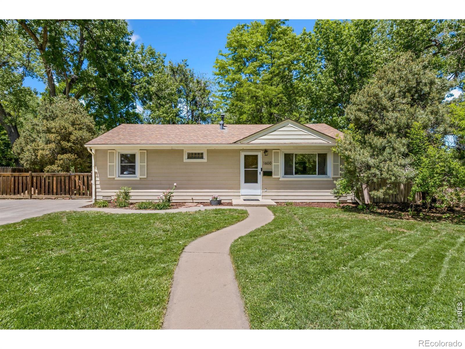 1600 Crestmore Place Fort Collins CO 80521