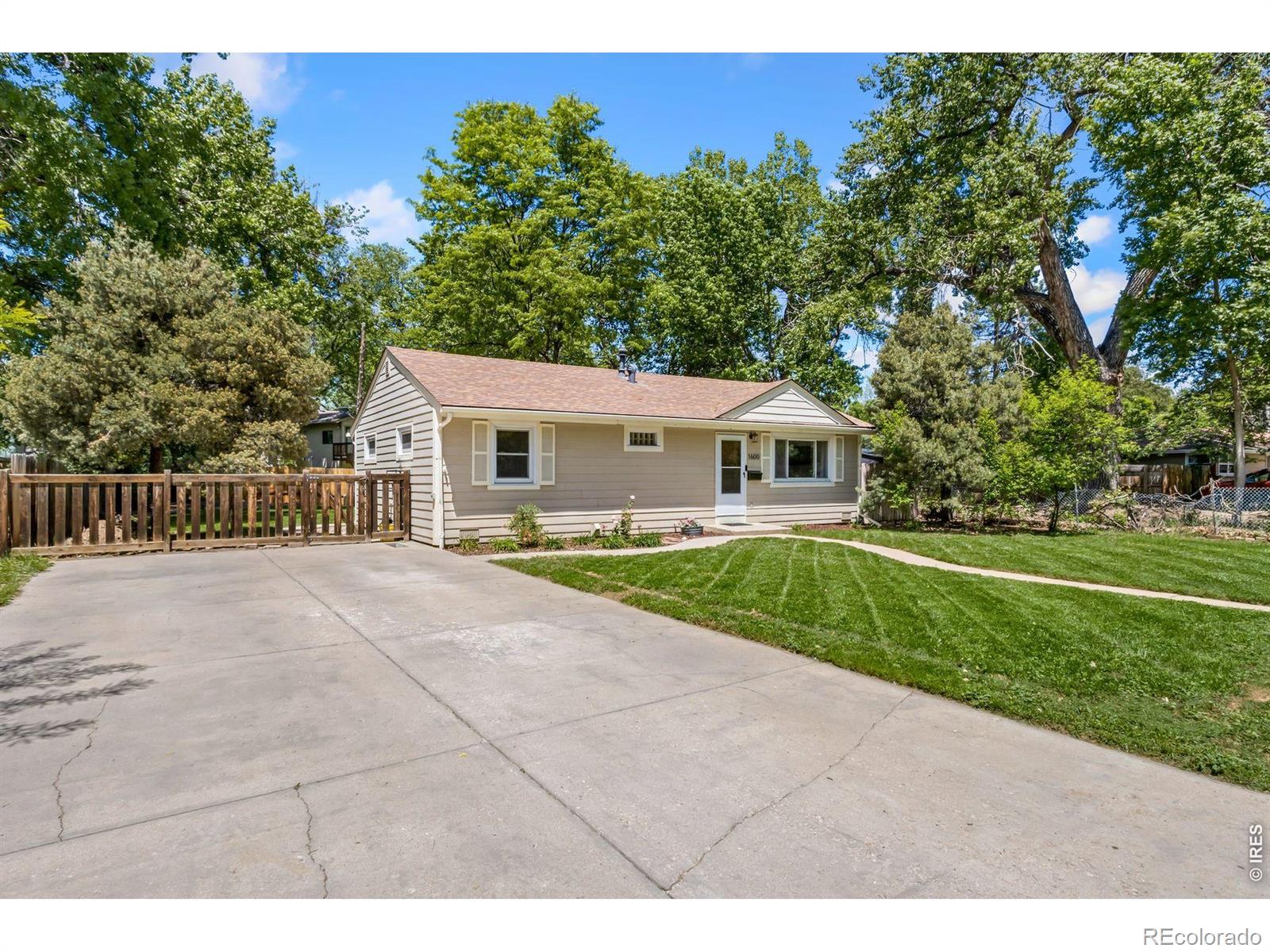 1600 Crestmore Place Fort Collins CO 80521