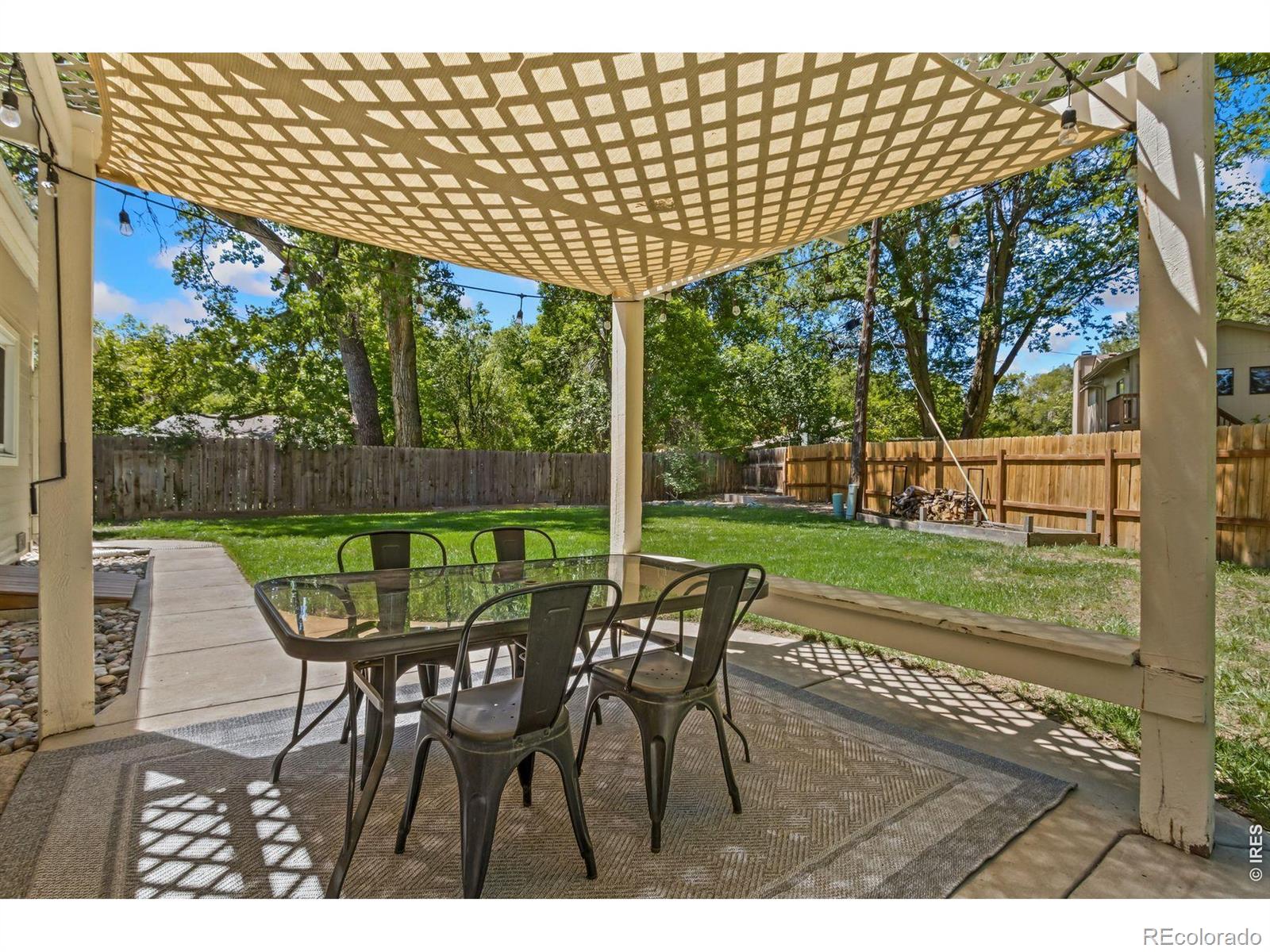 1600 Crestmore Place Fort Collins CO 80521