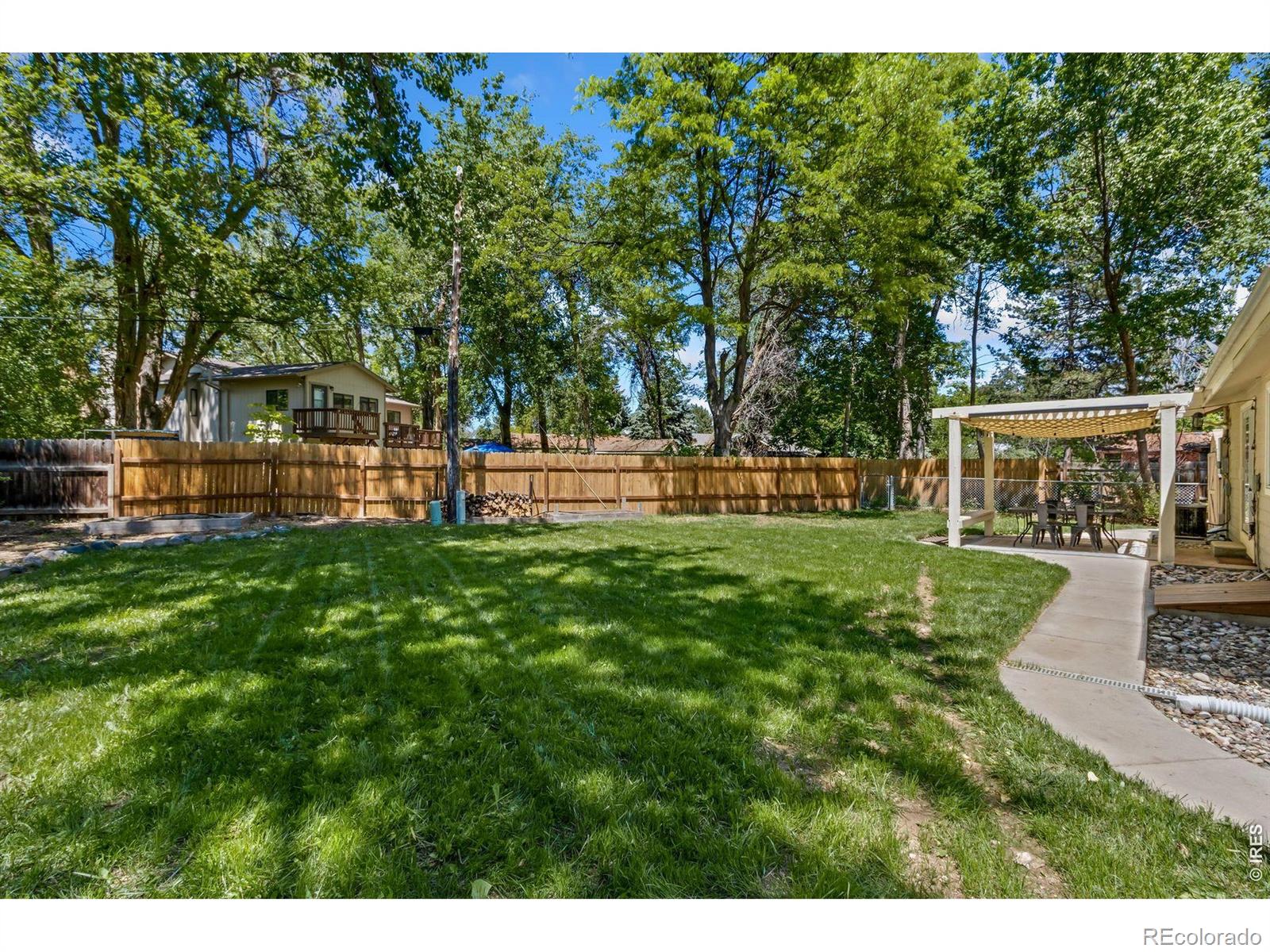 1600 Crestmore Place Fort Collins CO 80521