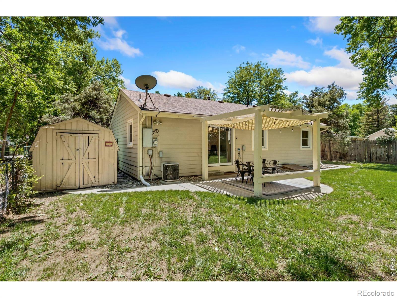 1600 Crestmore Place Fort Collins CO 80521