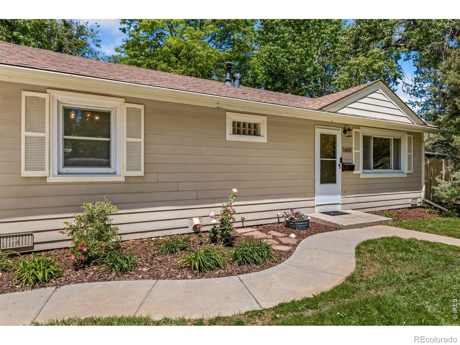 1600 Crestmore Place Fort Collins CO 80521