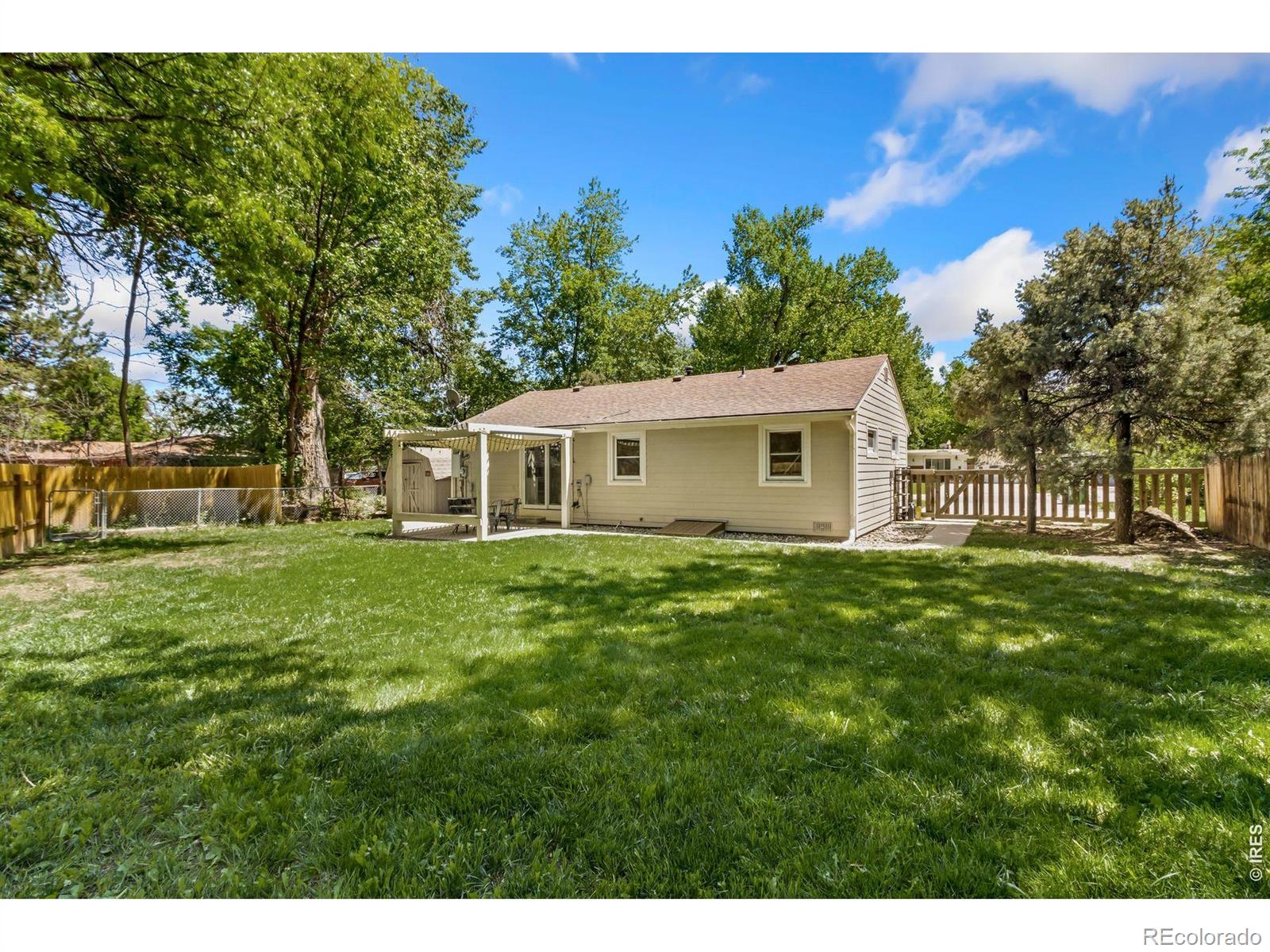 1600 Crestmore Place Fort Collins CO 80521