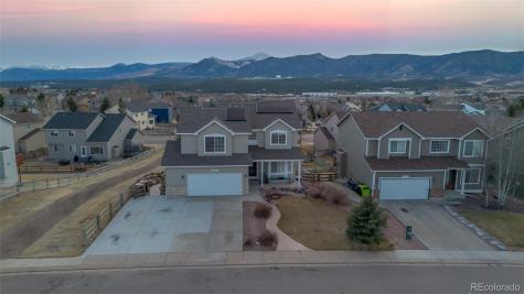 389 Oxbow Drive Monument CO 80132