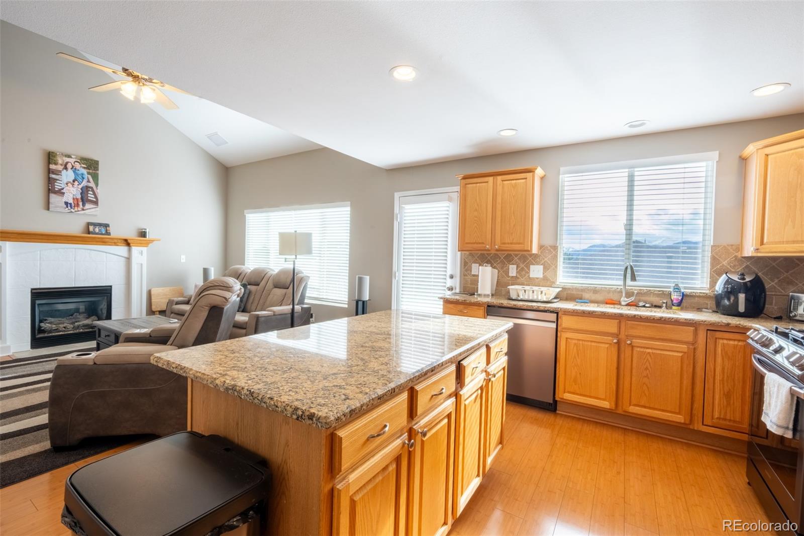 389 Oxbow Drive Monument CO 80132