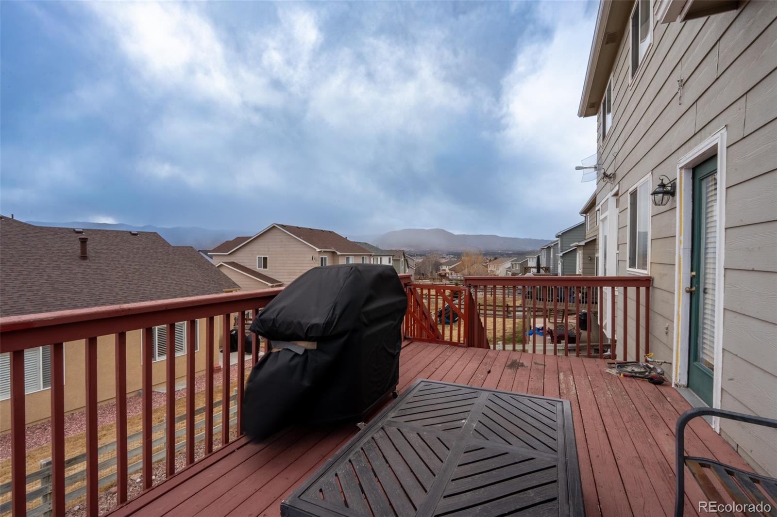 389 Oxbow Drive Monument CO 80132