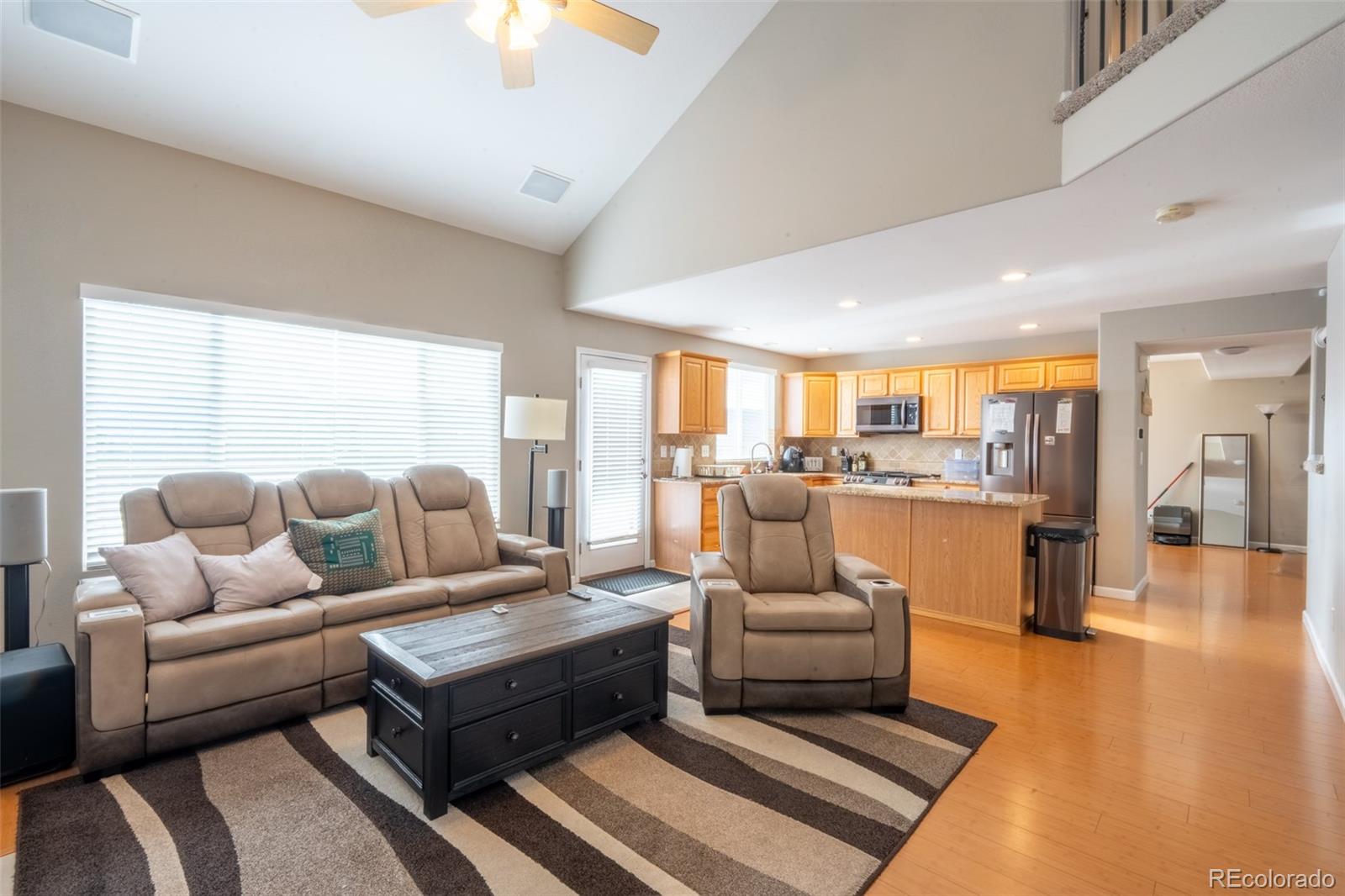 389 Oxbow Drive Monument CO 80132