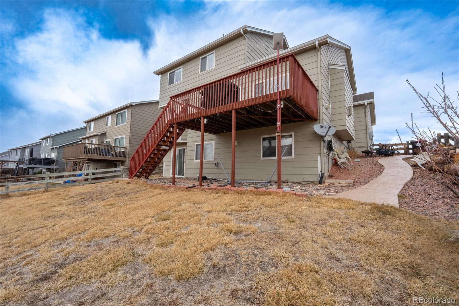 389 Oxbow Drive Monument CO 80132