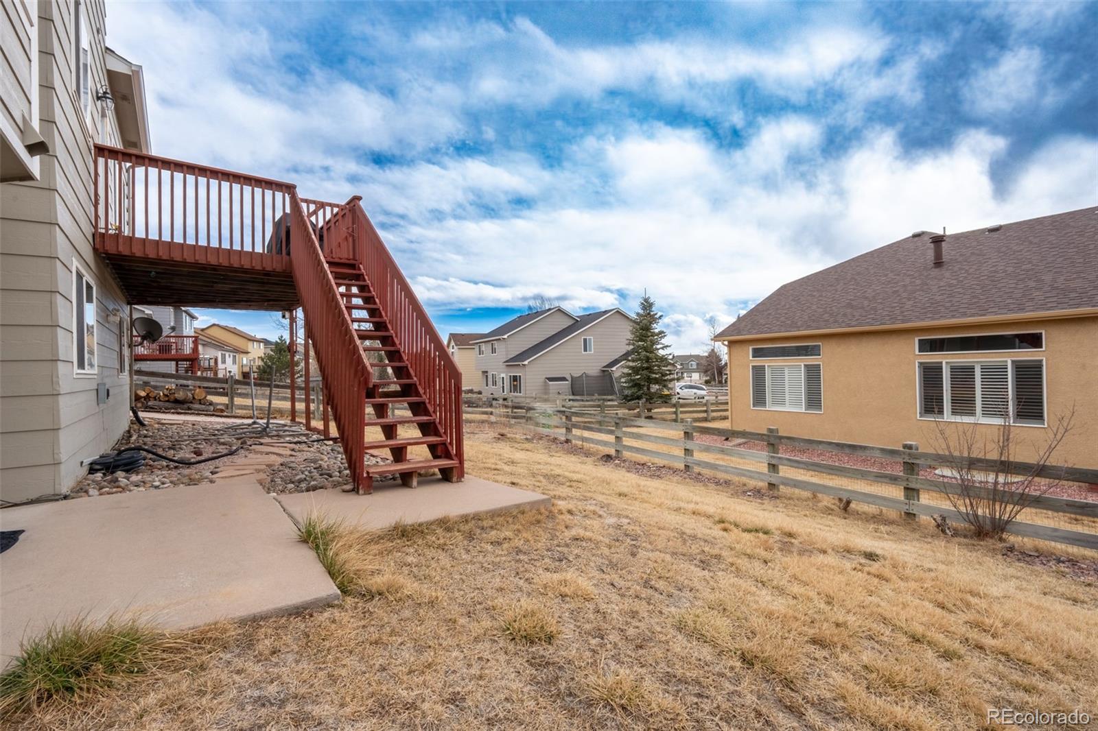 389 Oxbow Drive Monument CO 80132