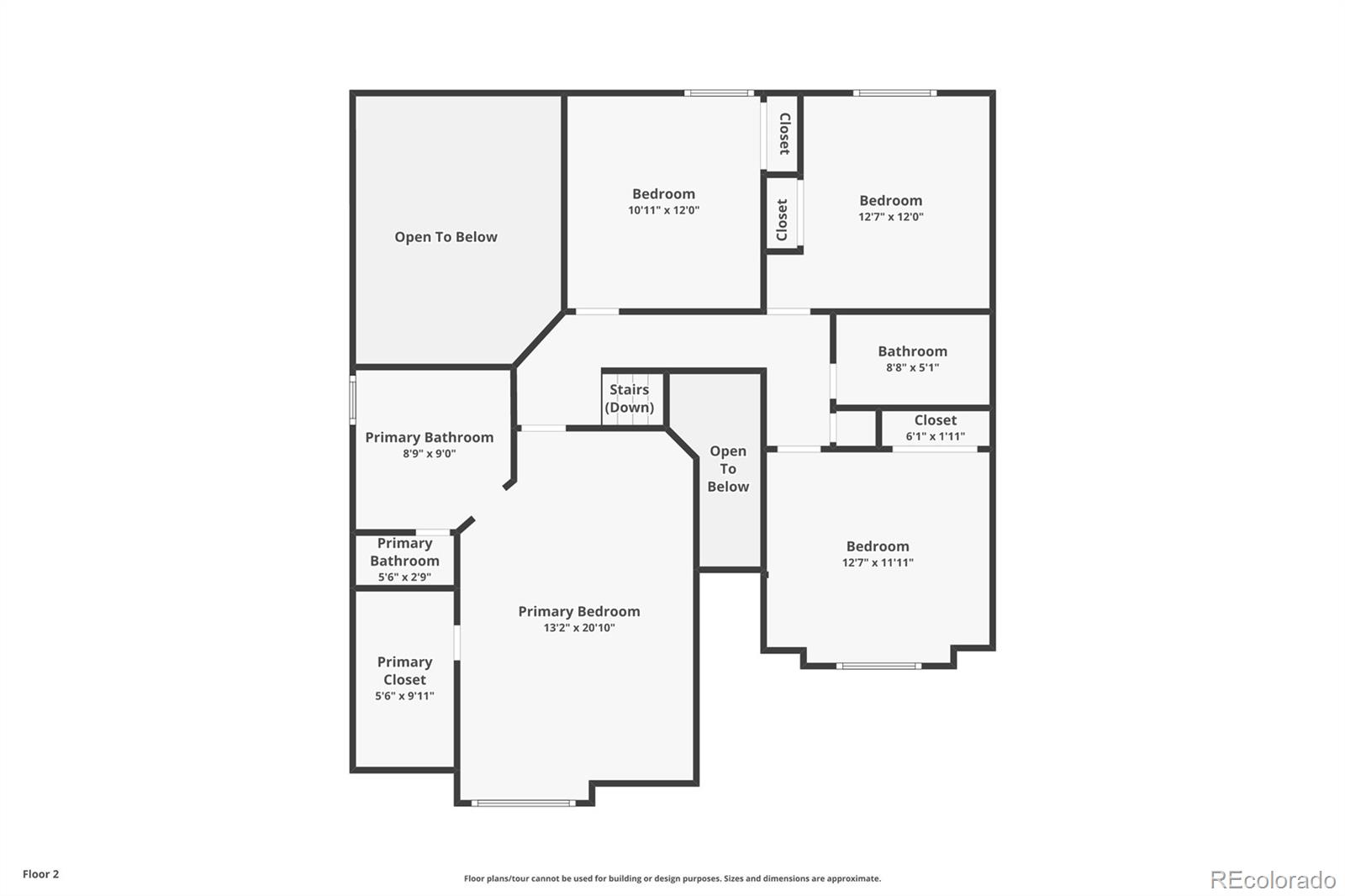 389 Oxbow Drive Monument CO 80132