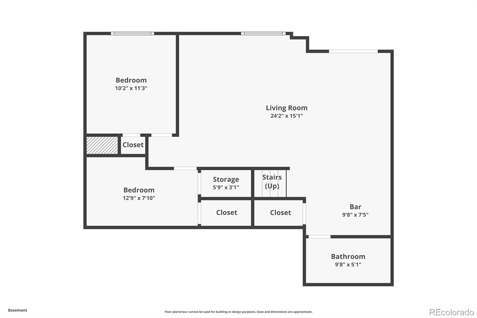 389 Oxbow Drive Monument CO 80132