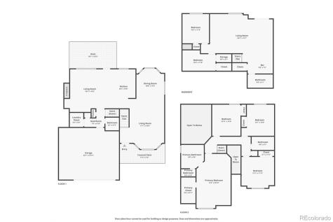 389 Oxbow Drive Monument CO 80132