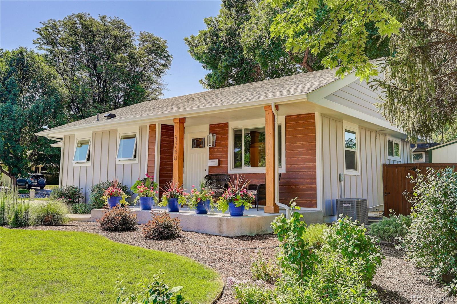 3750 E Amherst Avenue Denver CO 80210