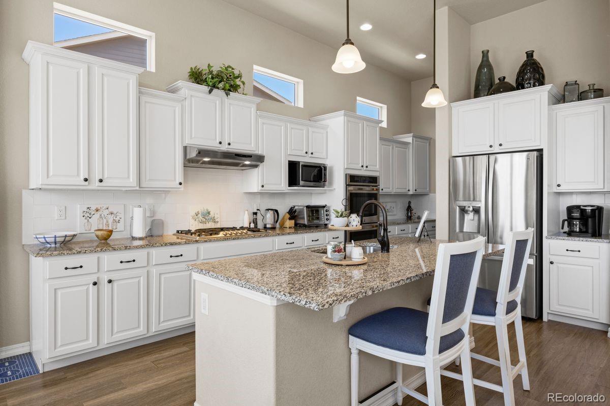 17311 Leisure Lake Drive Monument CO 80132