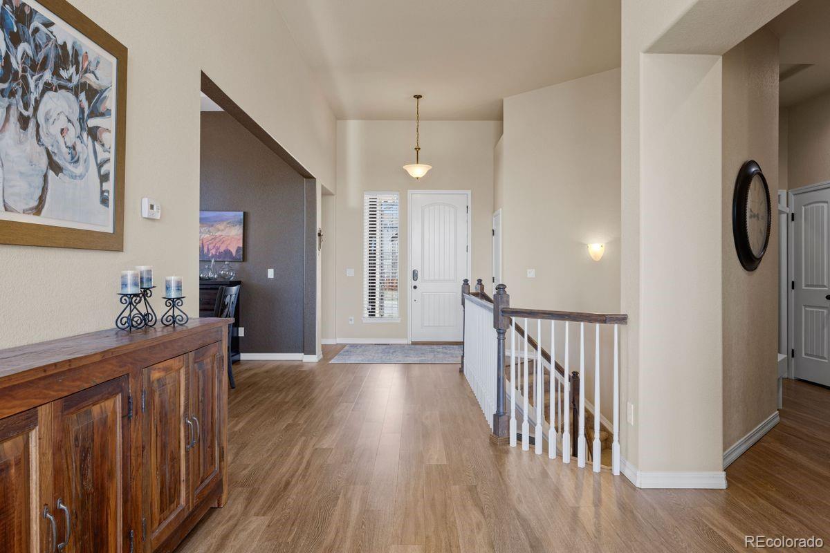 17311 Leisure Lake Drive Monument CO 80132