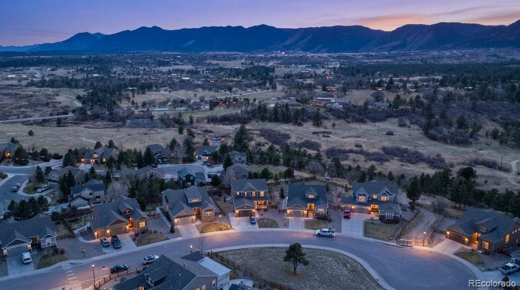 17311 Leisure Lake Drive Monument CO 80132