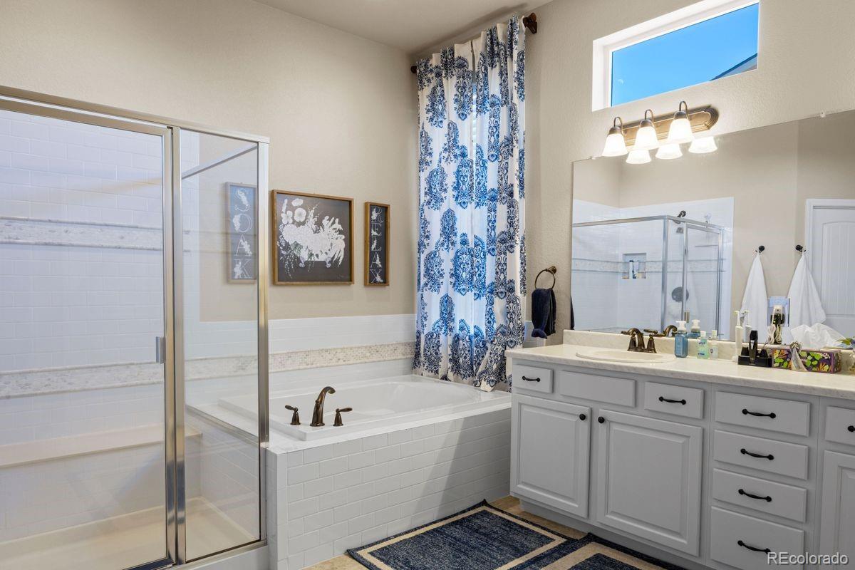 17311 Leisure Lake Drive Monument CO 80132