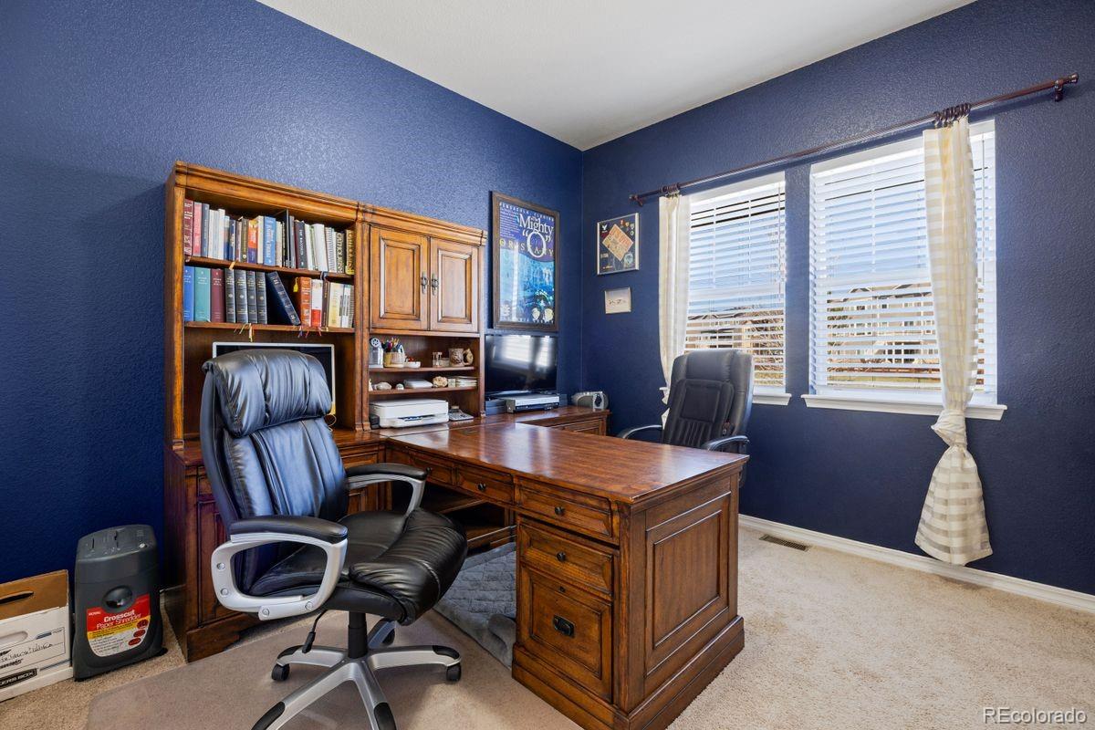 17311 Leisure Lake Drive Monument CO 80132
