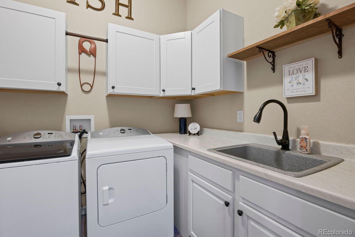 17311 Leisure Lake Drive Monument CO 80132