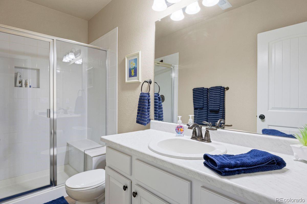 17311 Leisure Lake Drive Monument CO 80132
