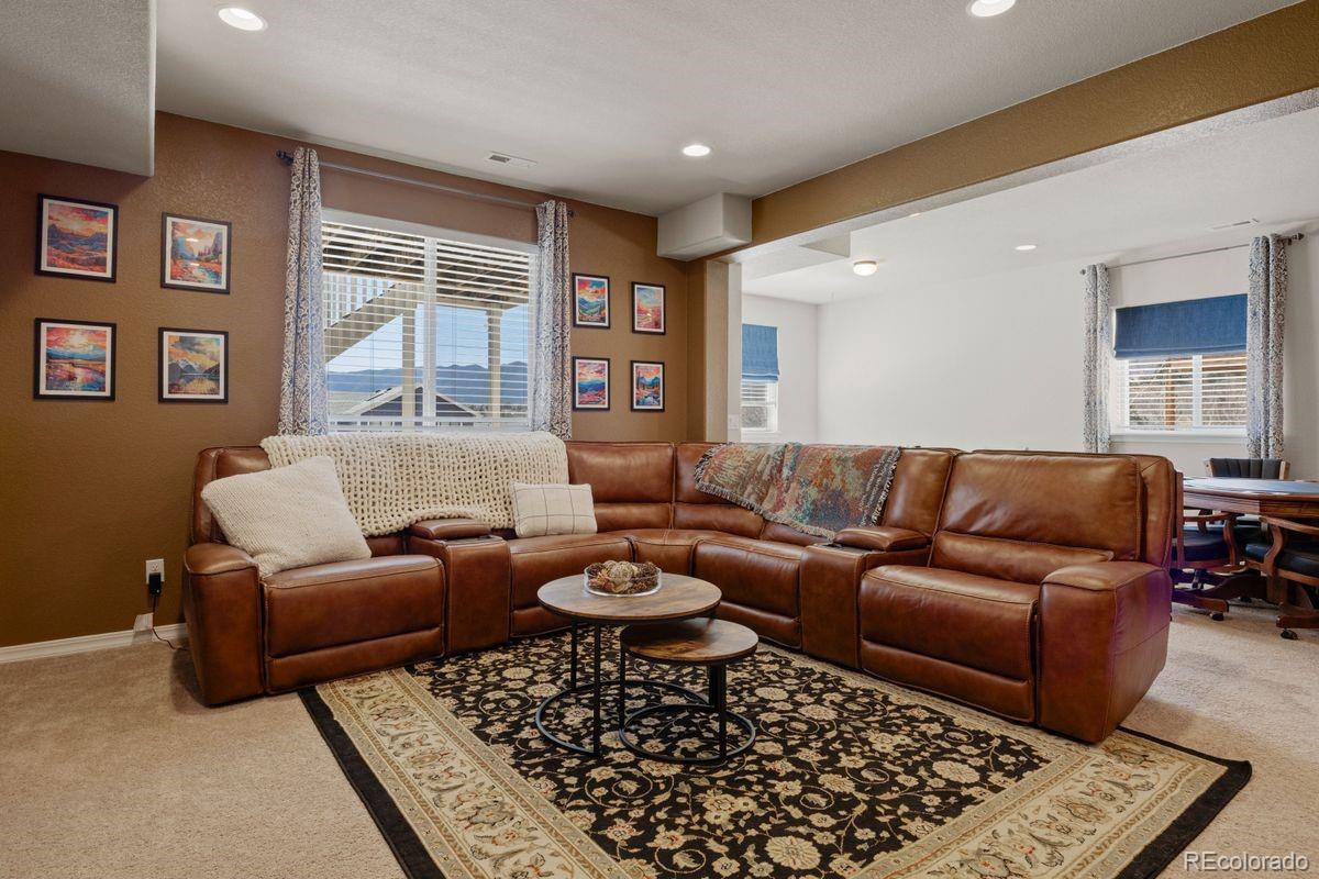 17311 Leisure Lake Drive Monument CO 80132