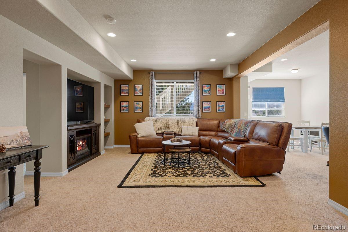 17311 Leisure Lake Drive Monument CO 80132