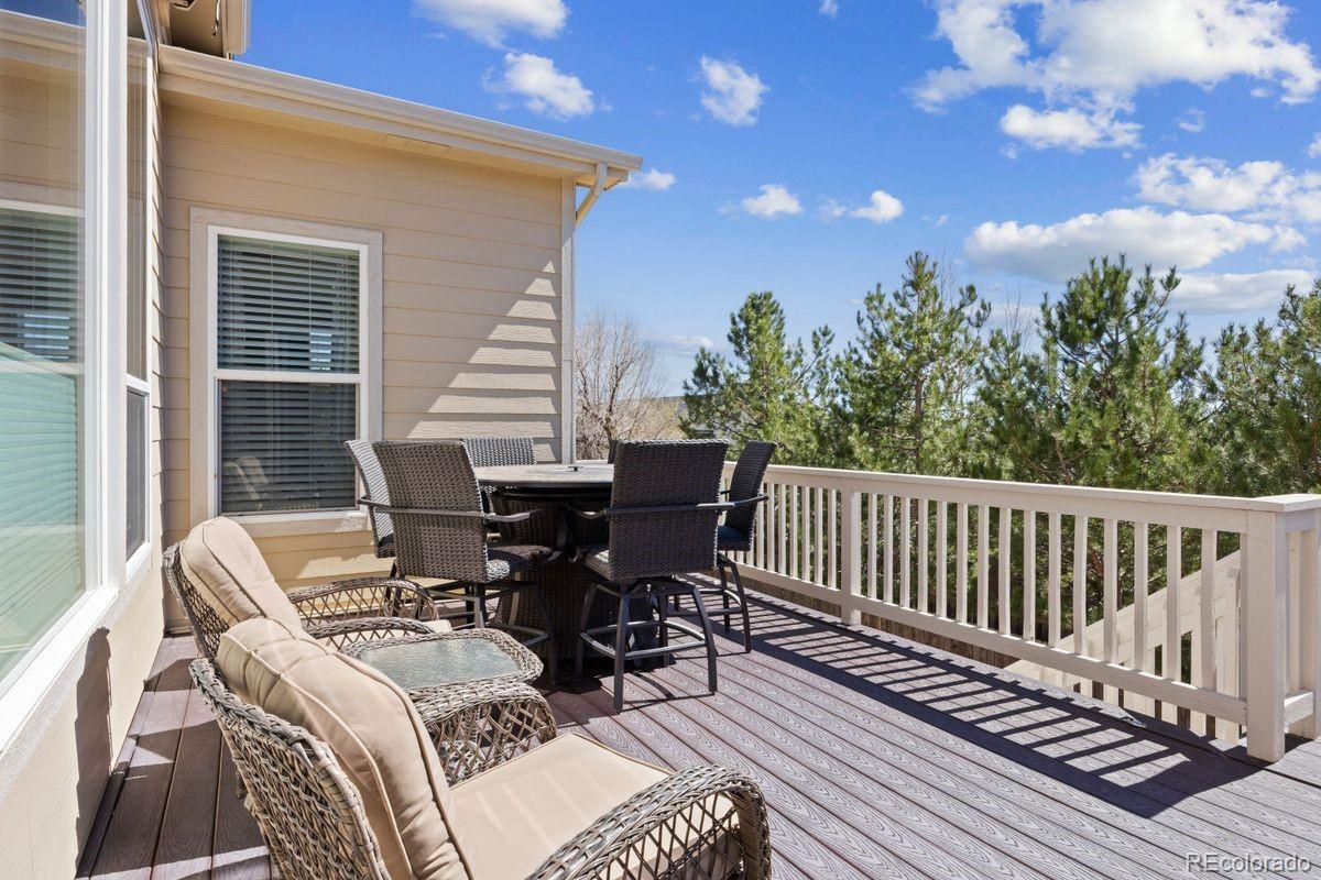 17311 Leisure Lake Drive Monument CO 80132