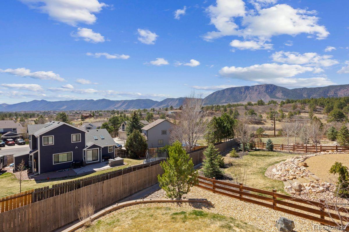 17311 Leisure Lake Drive Monument CO 80132