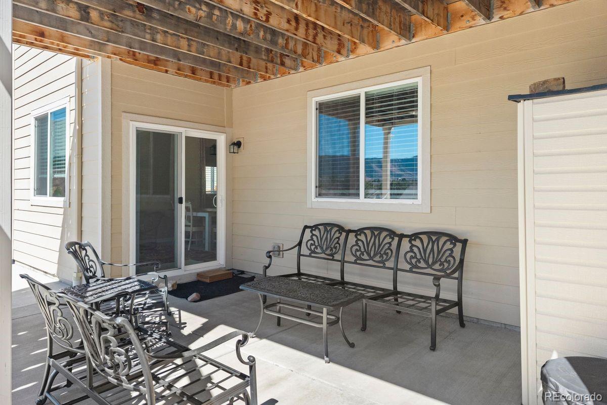 17311 Leisure Lake Drive Monument CO 80132