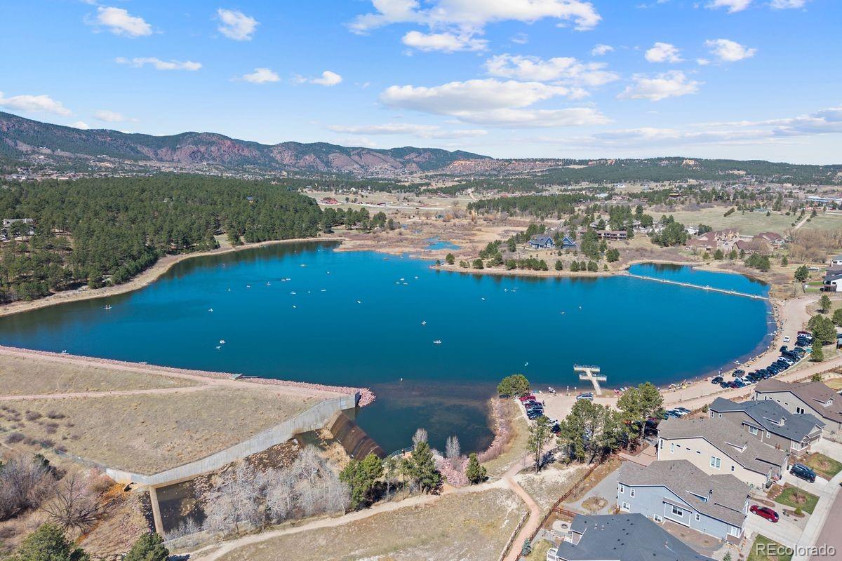 17311 Leisure Lake Drive Monument CO 80132