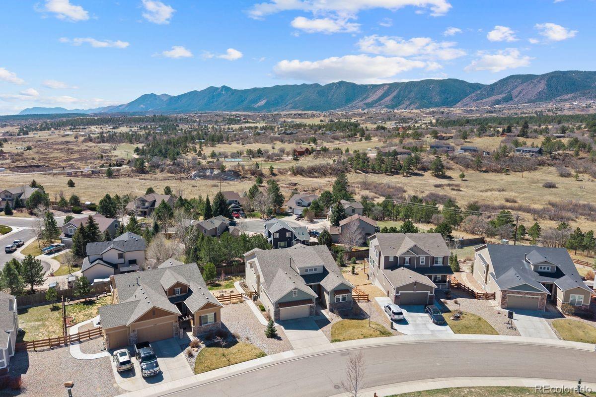 17311 Leisure Lake Drive Monument CO 80132