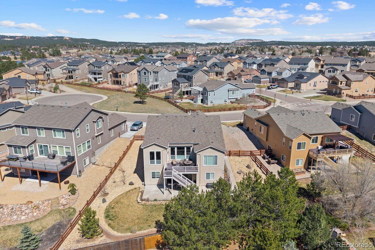 17311 Leisure Lake Drive Monument CO 80132