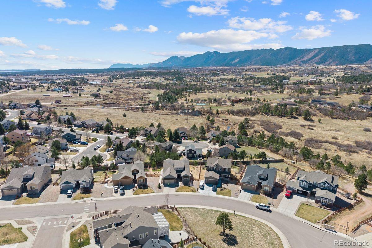 17311 Leisure Lake Drive Monument CO 80132