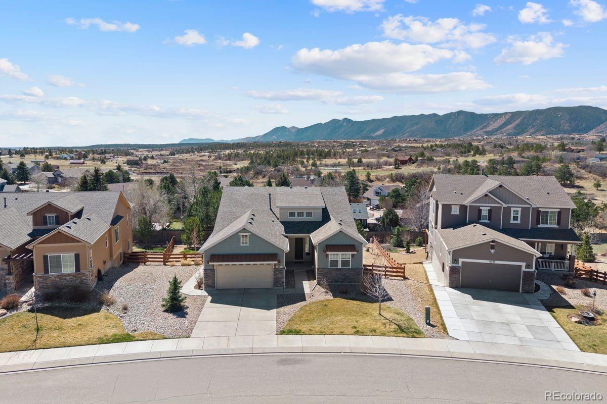 17311 Leisure Lake Drive Monument CO 80132