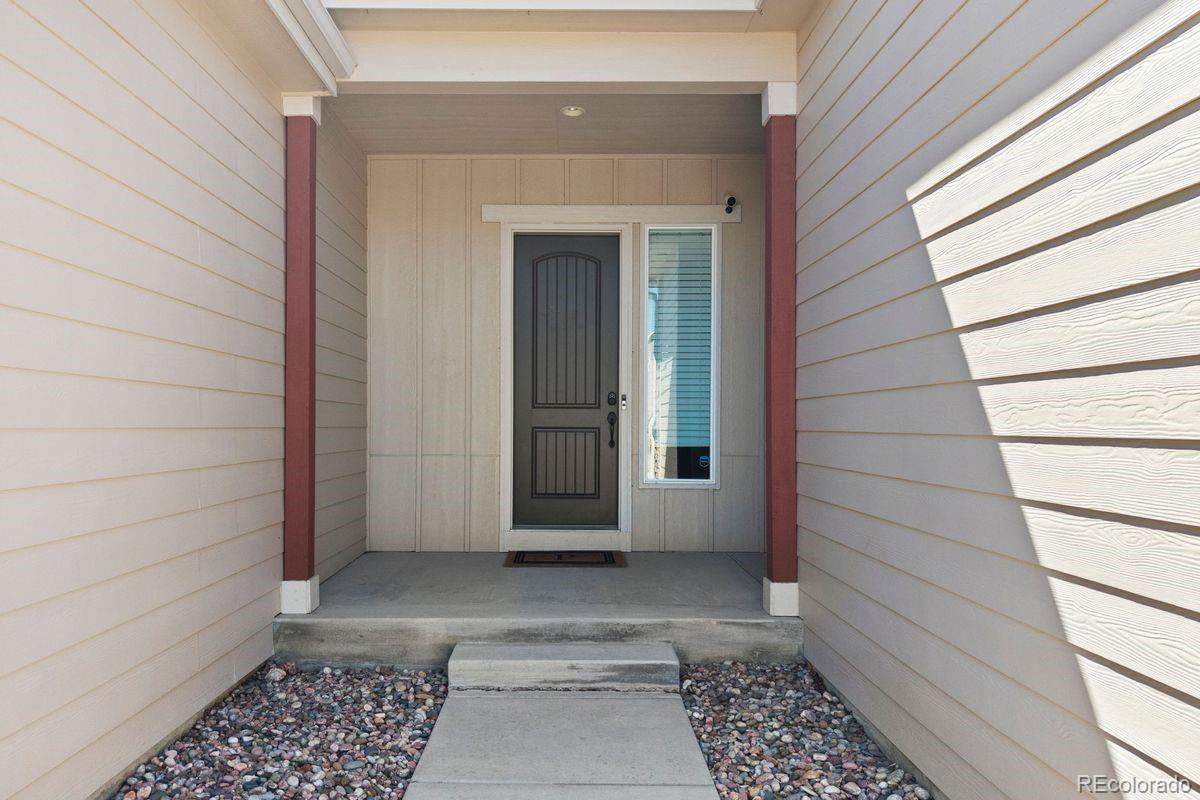 17311 Leisure Lake Drive Monument CO 80132