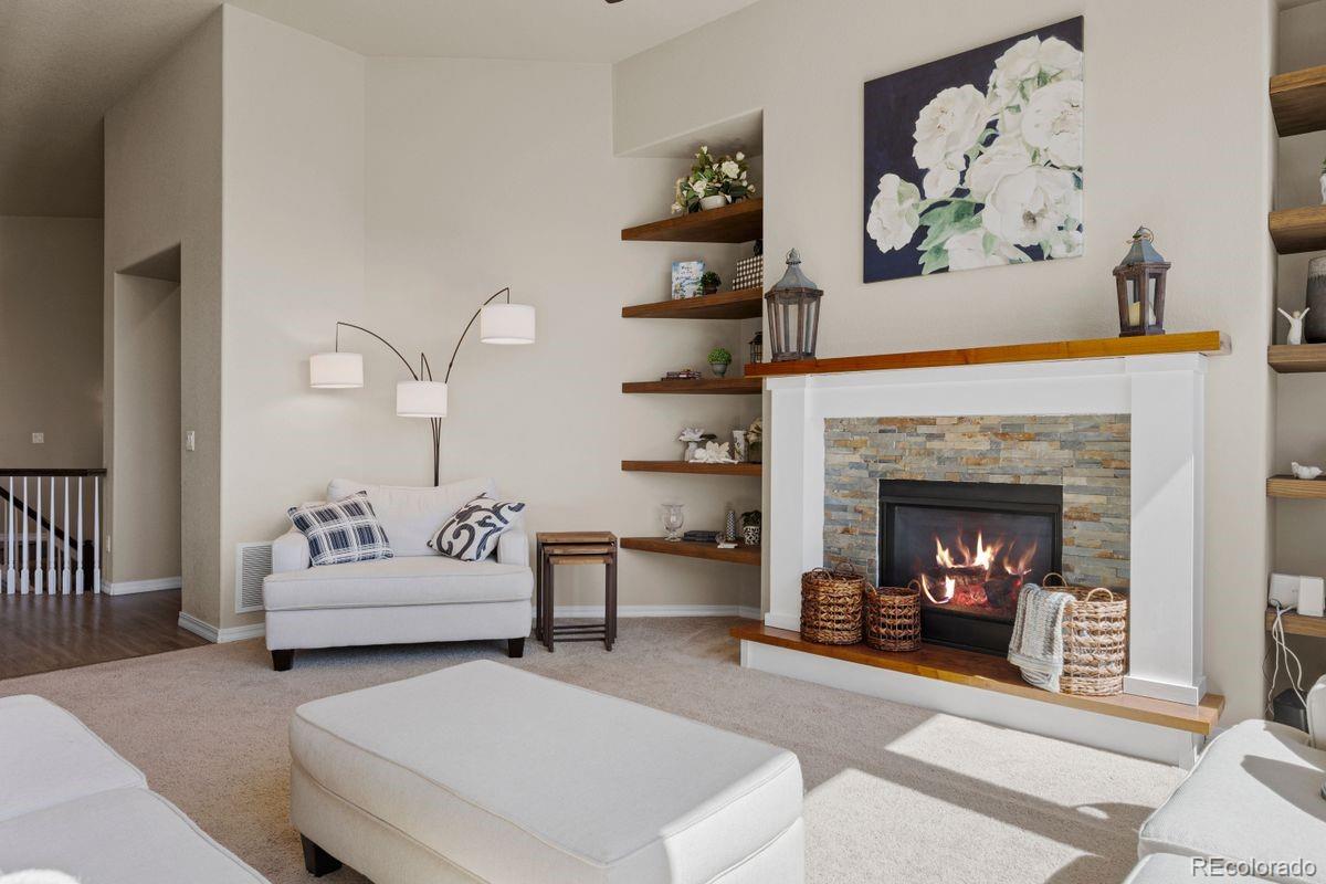 17311 Leisure Lake Drive Monument CO 80132