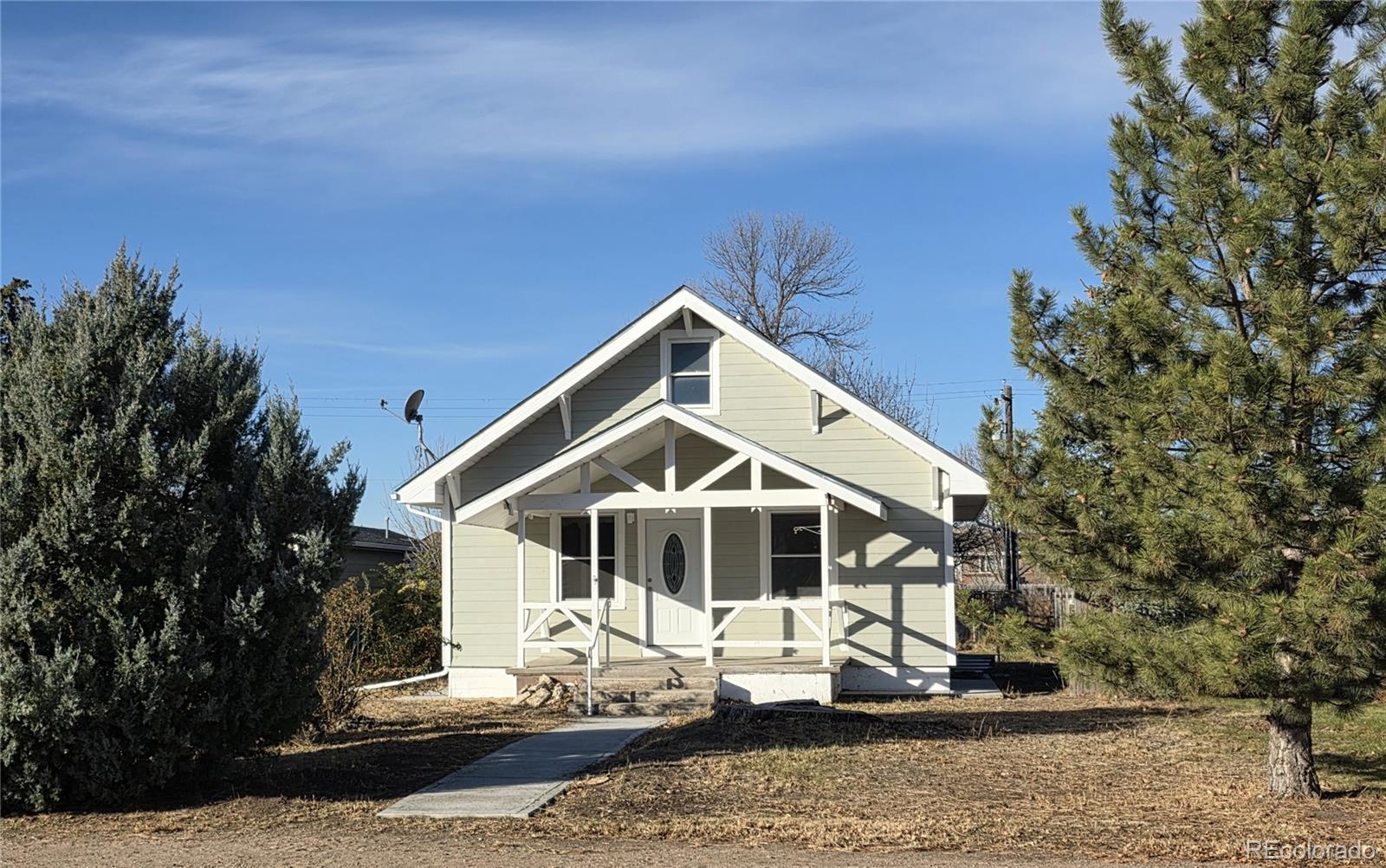 408 N Logan Avenue Fleming CO 80728