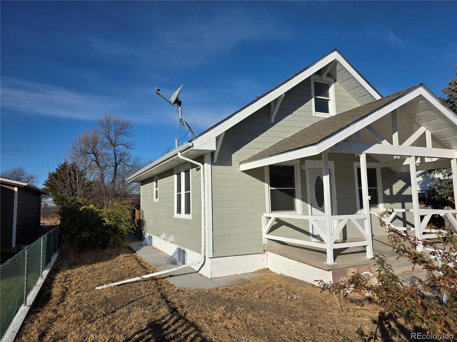 408 N Logan Avenue Fleming CO 80728