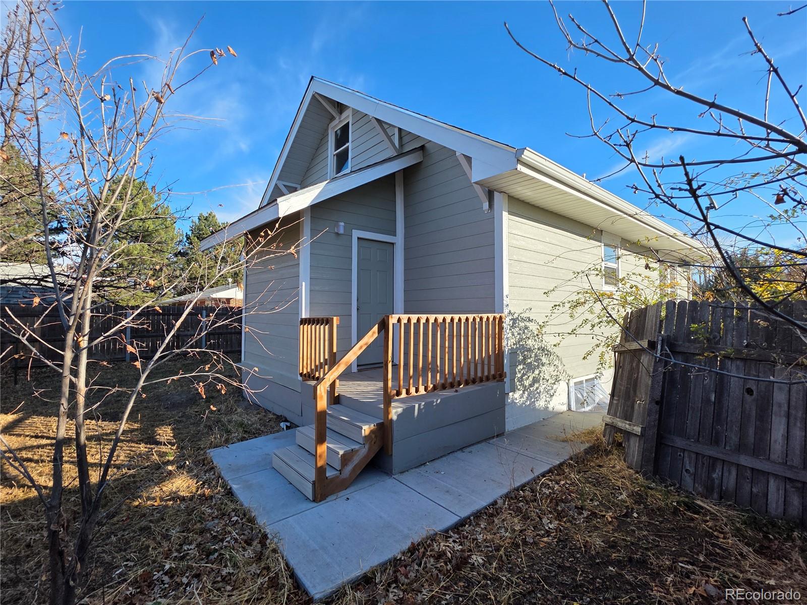 408 N Logan Avenue Fleming CO 80728