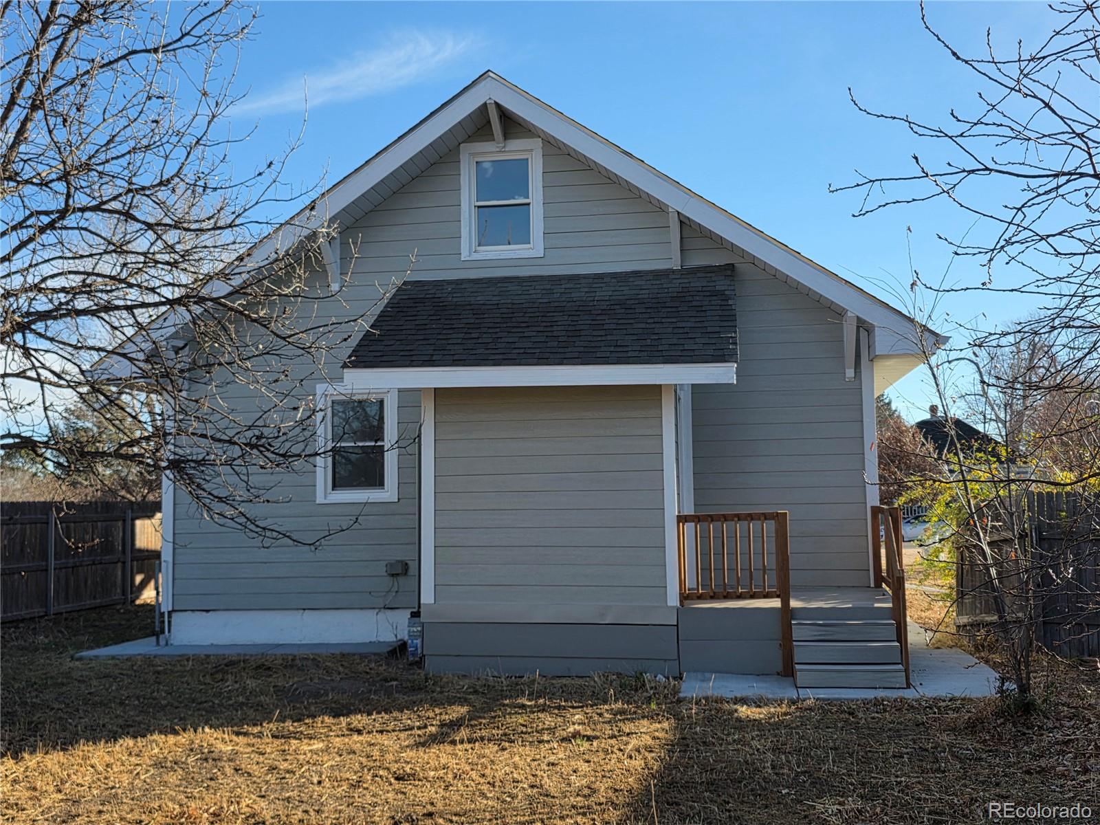 408 N Logan Avenue Fleming CO 80728