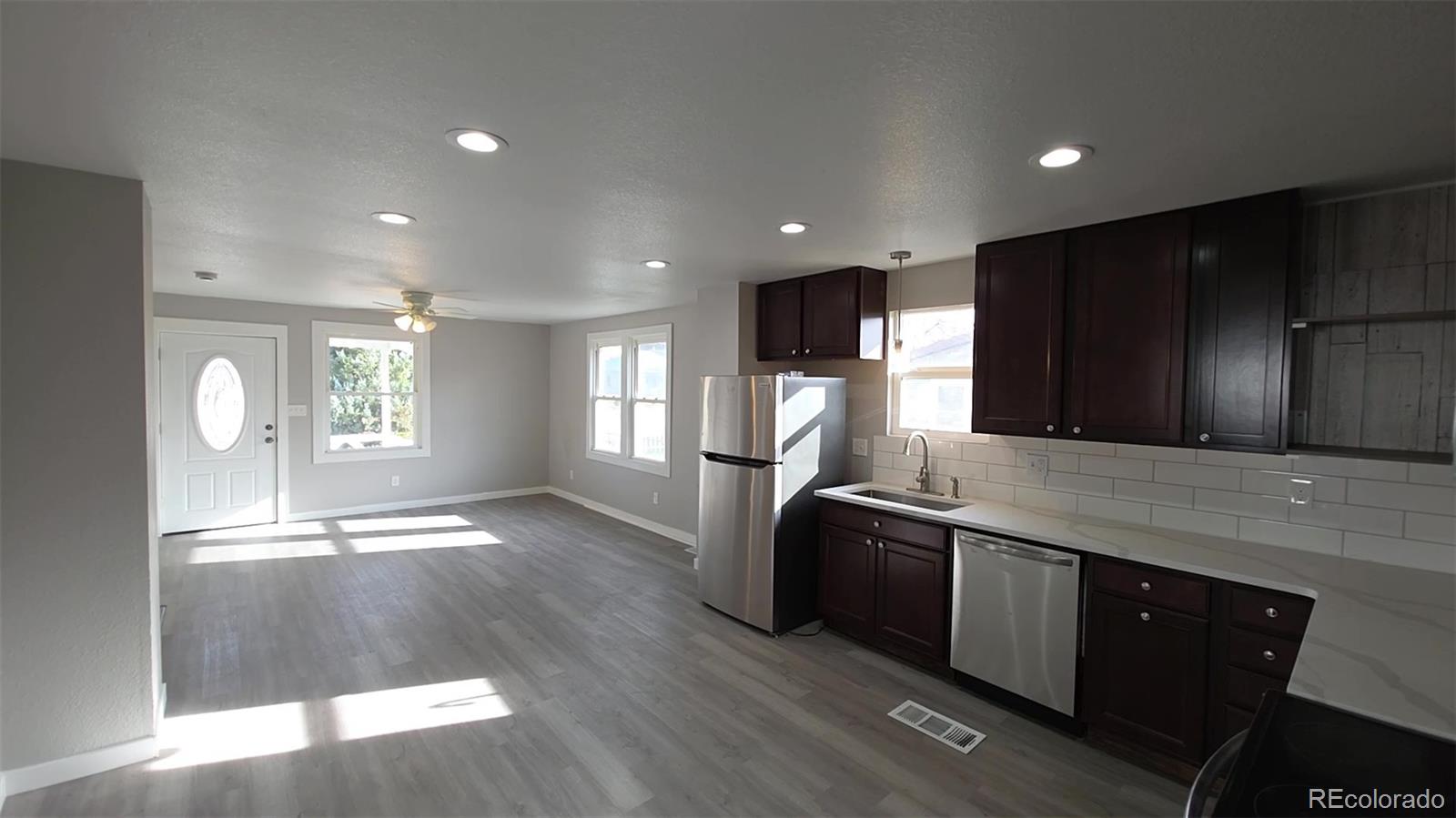 408 N Logan Avenue Fleming CO 80728