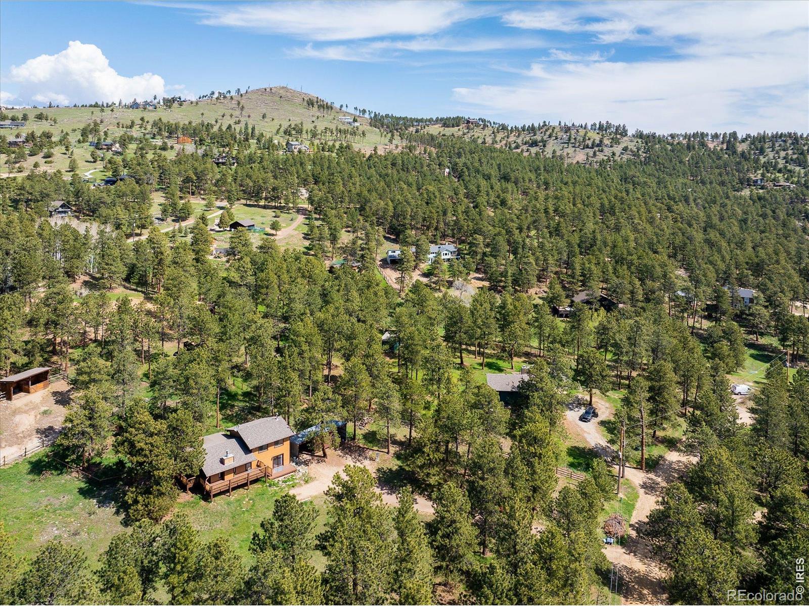 201 Wild Tiger Road Boulder CO 80302