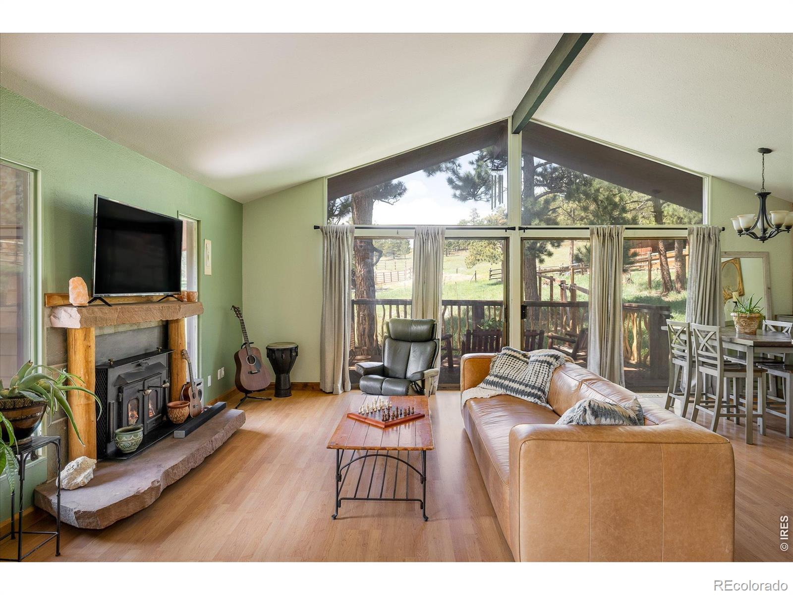 201 Wild Tiger Road Boulder CO 80302