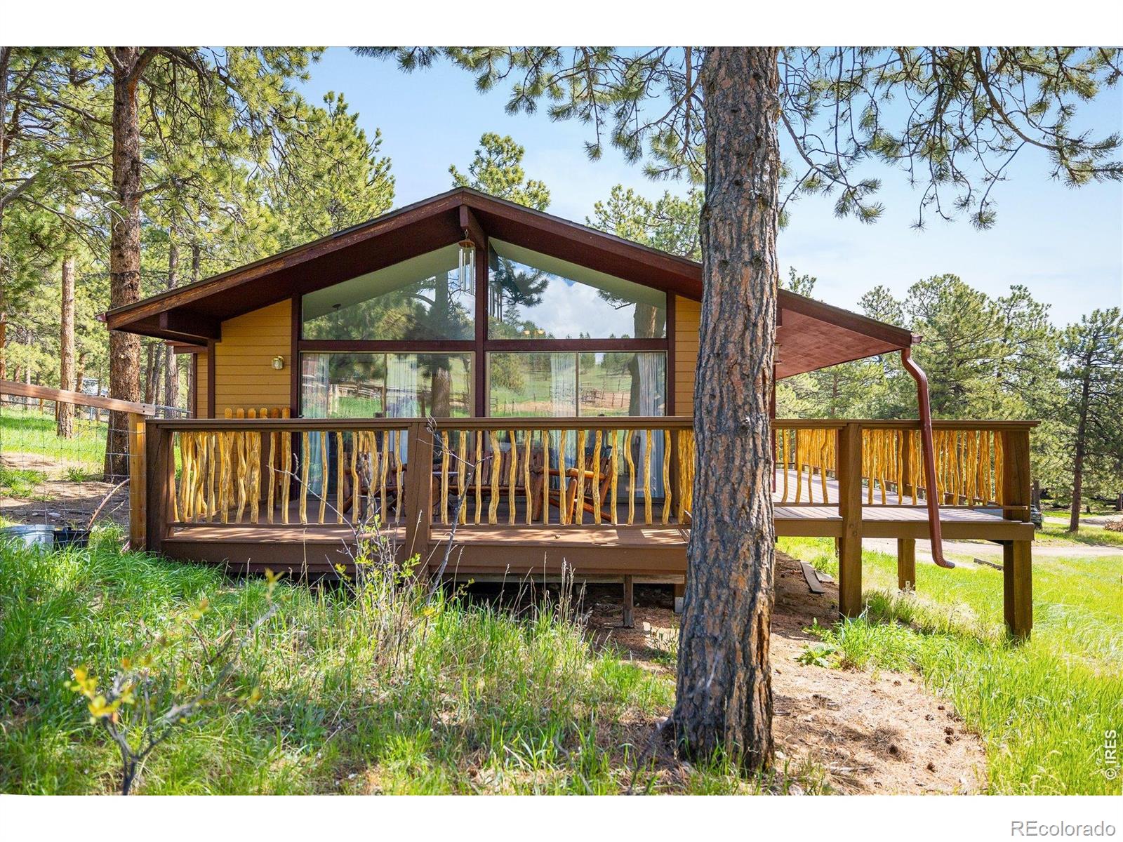 201 Wild Tiger Road Boulder CO 80302