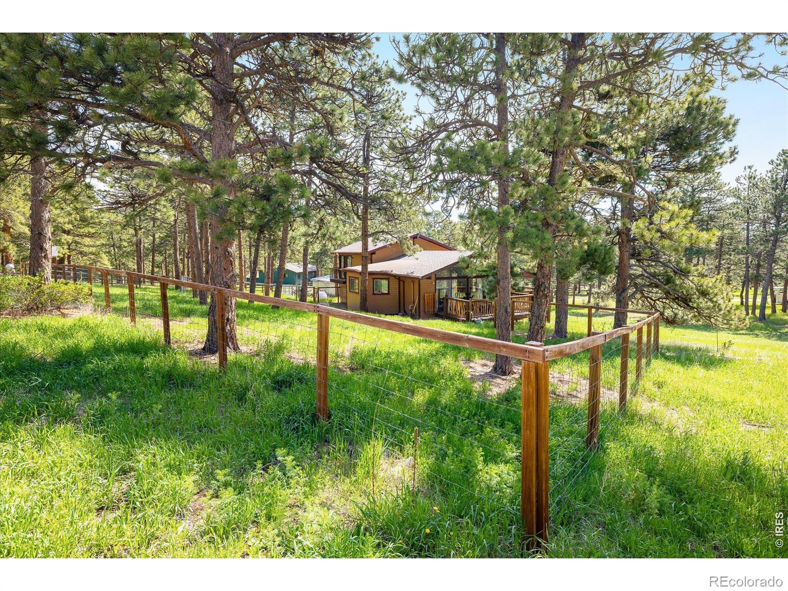 201 Wild Tiger Road Boulder CO 80302