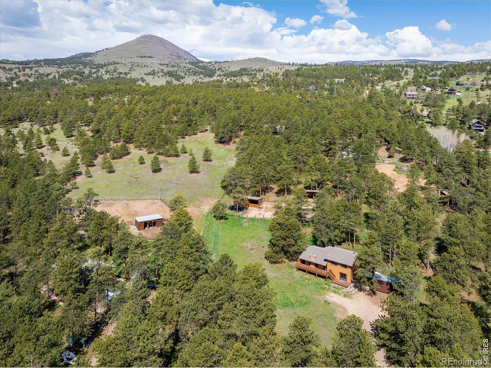 201 Wild Tiger Road Boulder CO 80302